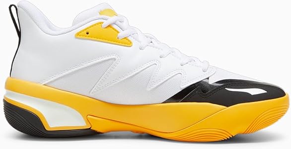 【新品】Puma Genetics バスケットボールシューズ US 8.5 Amazon.com | PUMA Mens Genetics Basketball Sneakers Shoes